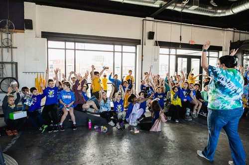 Field Trip - Landscape