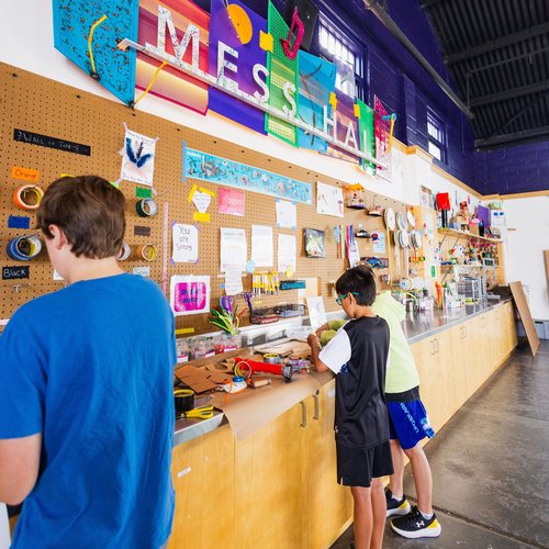 Drop-in Event Photos